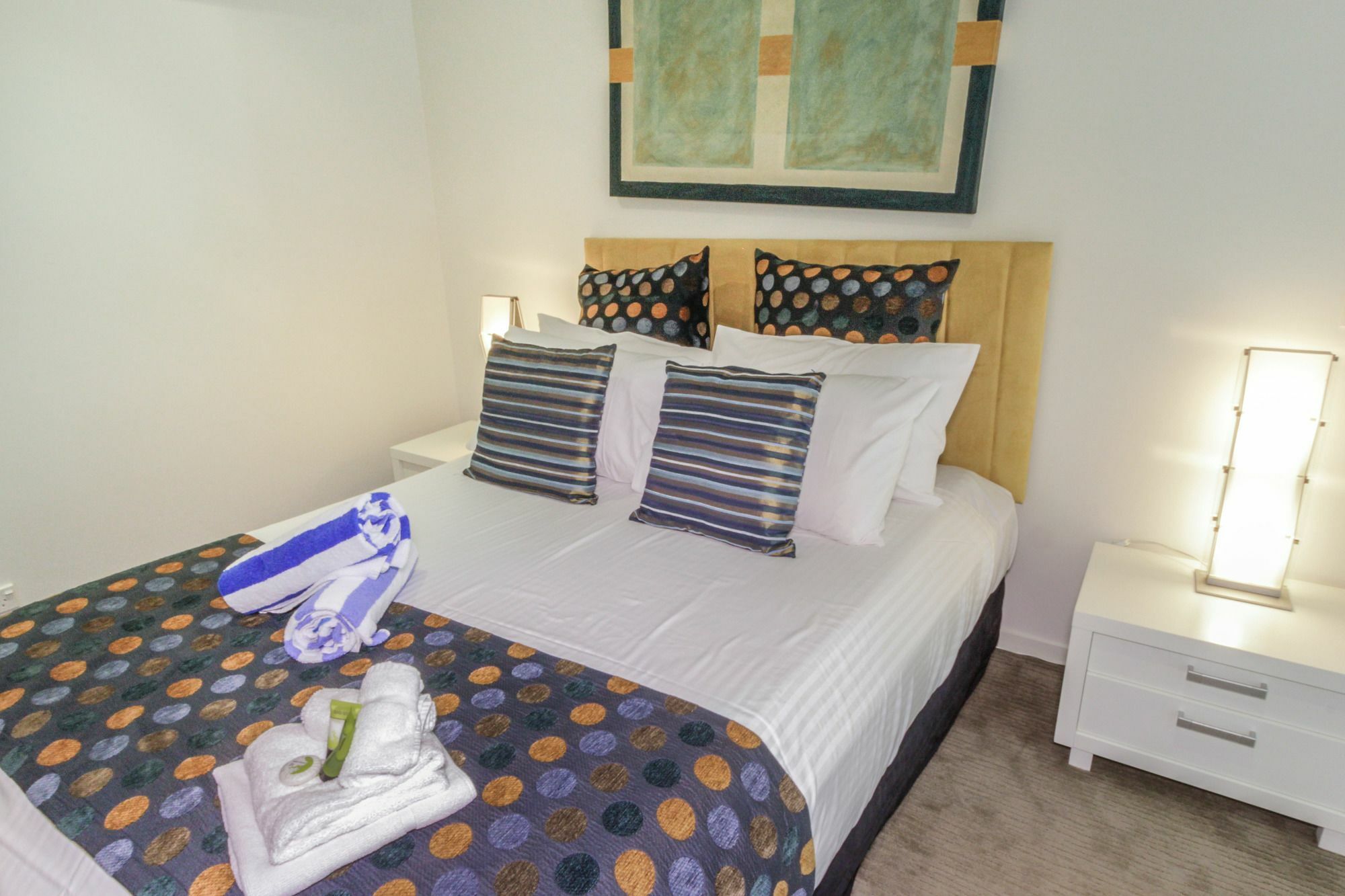 Island Views Beachfront Apartments Palm Cove Zewnętrze zdjęcie
