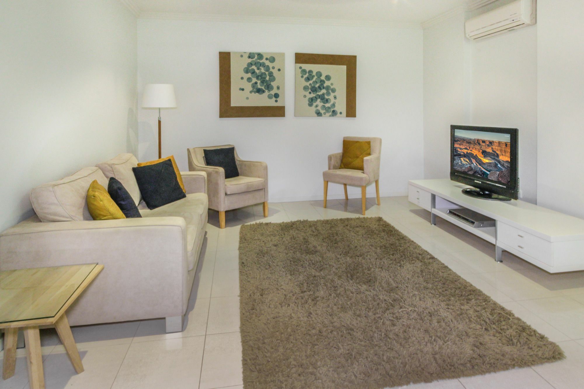 Island Views Beachfront Apartments Palm Cove Zewnętrze zdjęcie