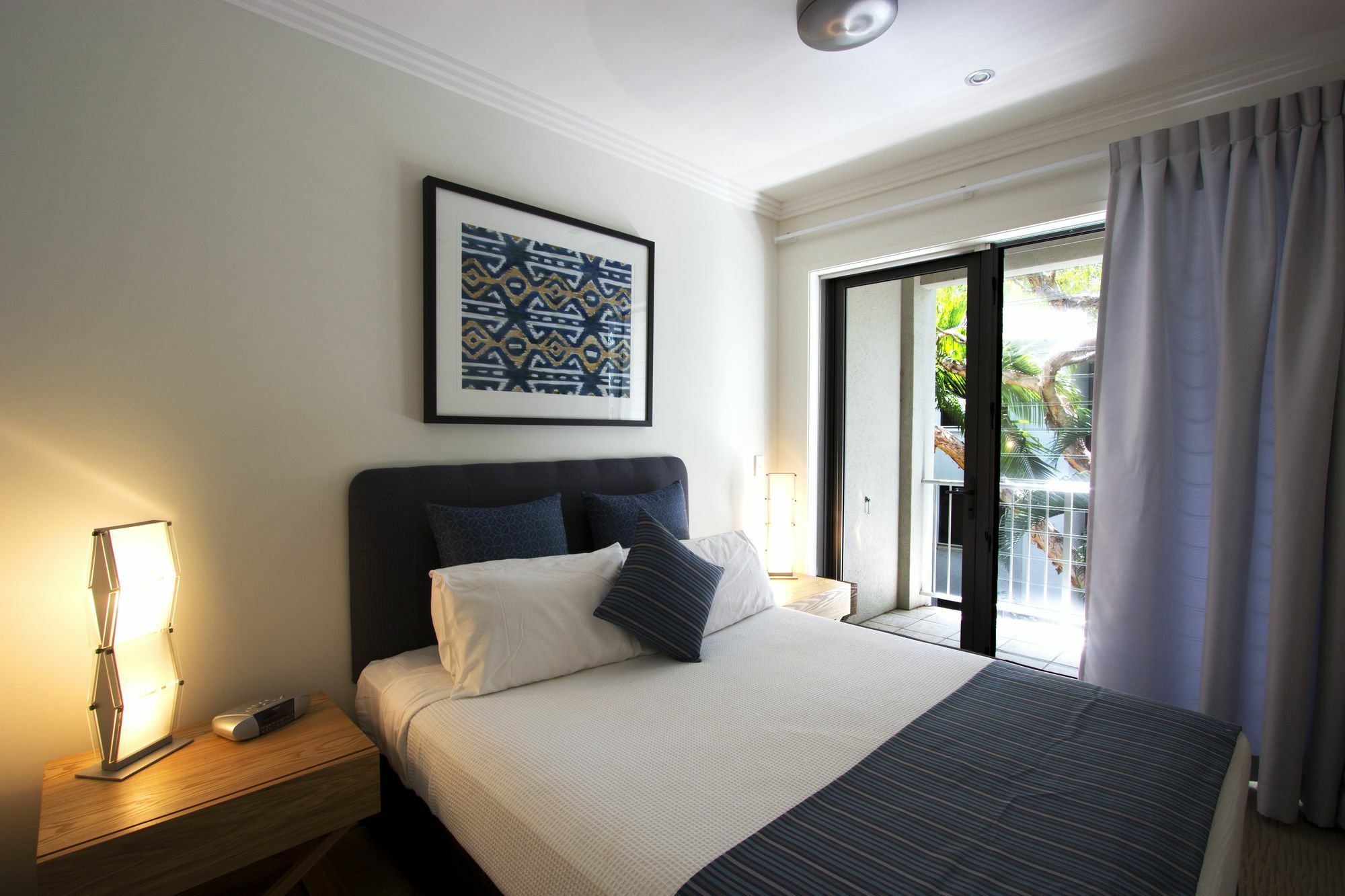 Island Views Beachfront Apartments Palm Cove Zewnętrze zdjęcie