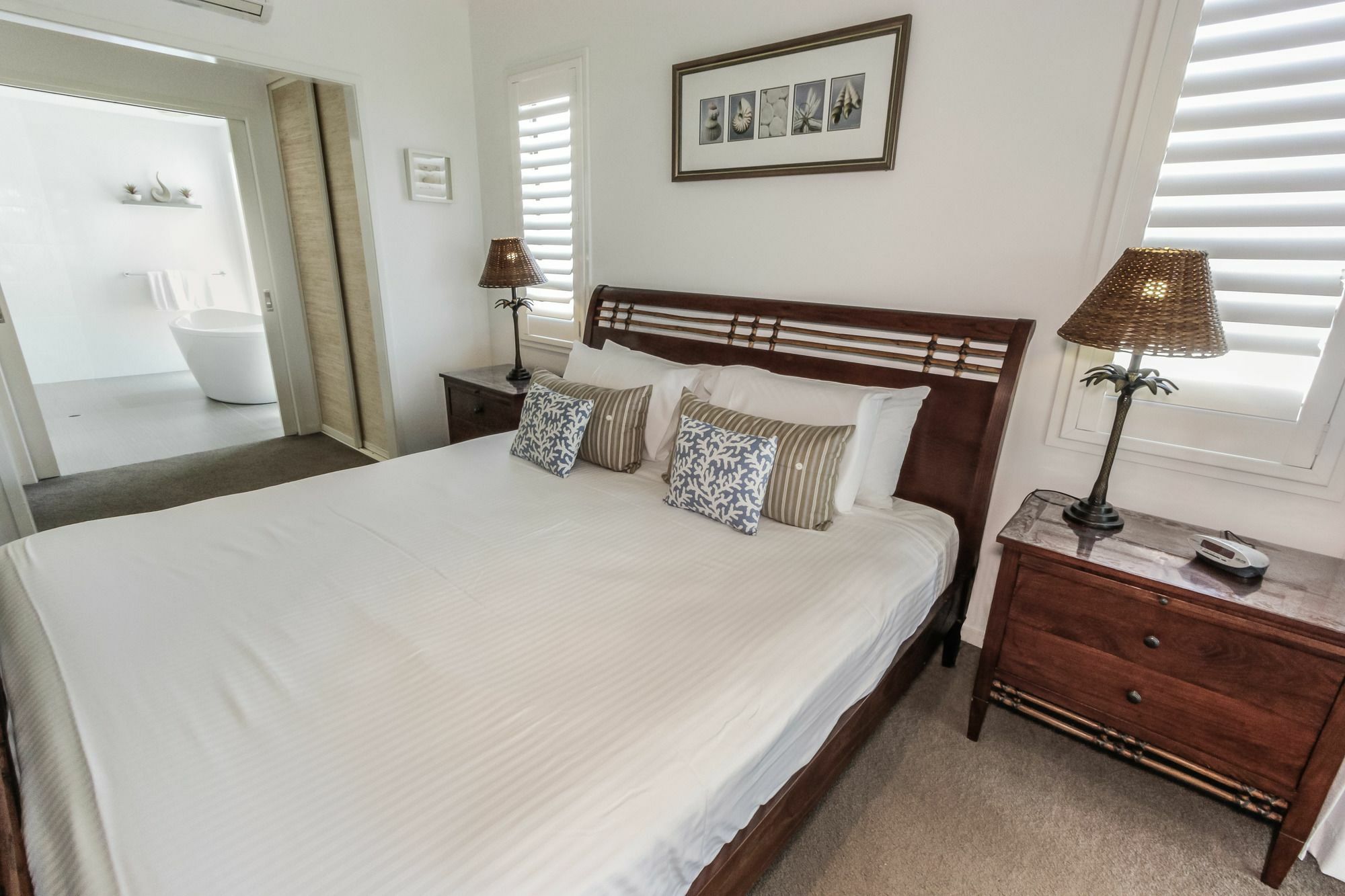 Island Views Beachfront Apartments Palm Cove Zewnętrze zdjęcie